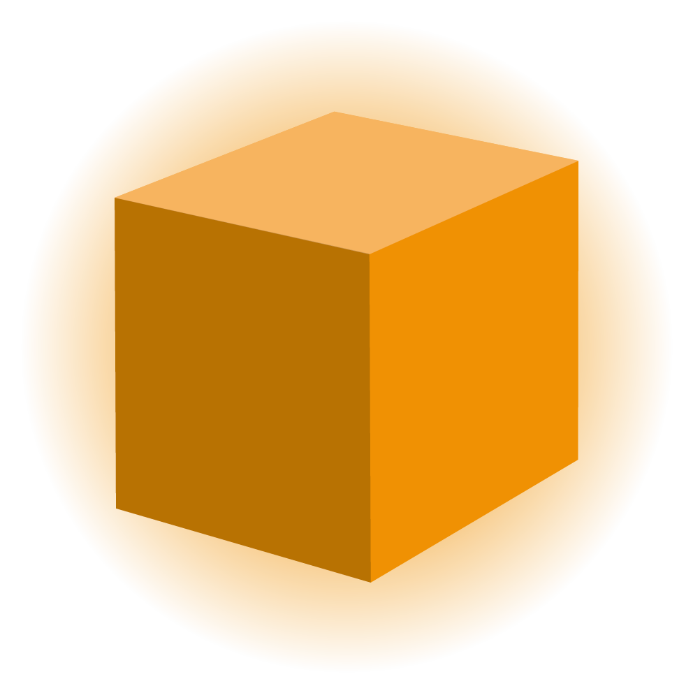 stand together cube graphic