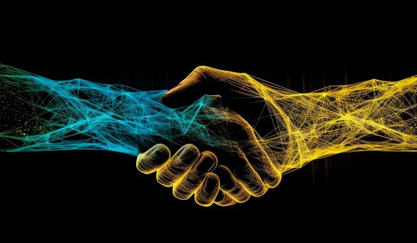 Handshake