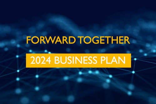 IFB Forward Together: 2024 Business Plan