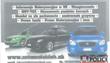 Fraudster receives 30 months' imprisonment after selling bogus car insurance to Polish nationals