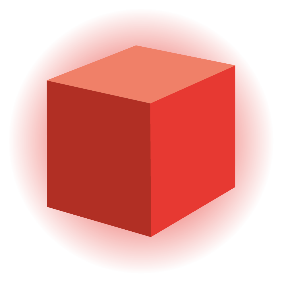 deepen cube graphic