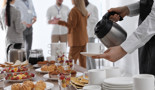 Save the date! 3 October, IFB Members Breakfast Briefing 2024 