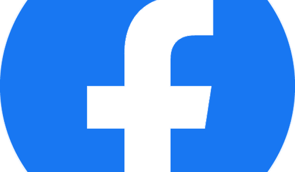 Facebook Logo
