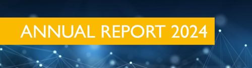 IFB Annual Report 2024 banner