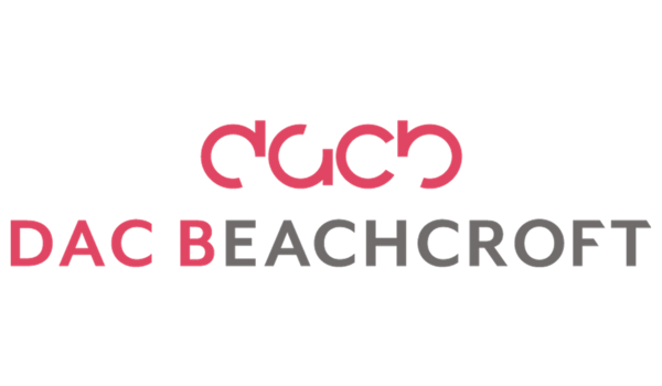 DACB Portrait Logo