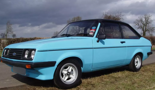 Fraudster sentenced after making bogus claims on 'lost' classic cars