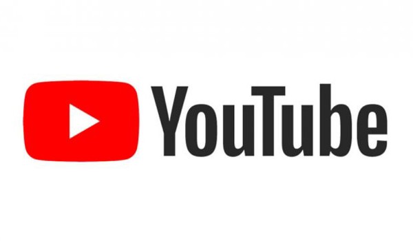 Youtube Logo