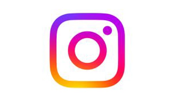Instagram Logo