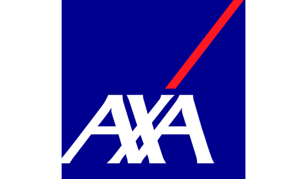 AXA Fit Logo