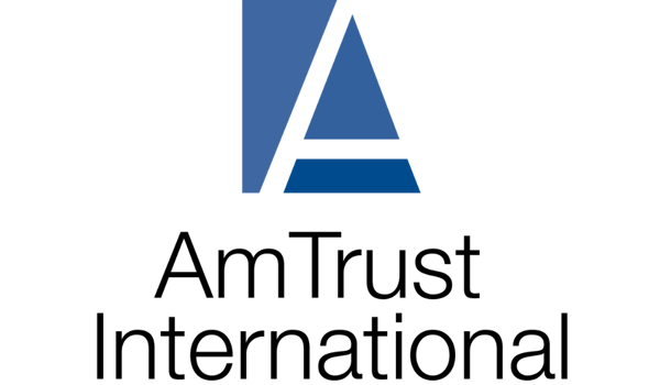 Amtrust International Fit Logo