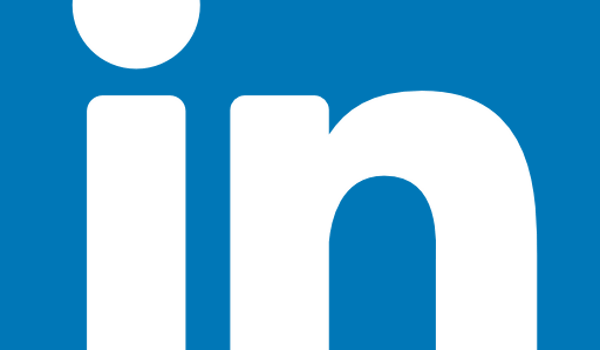 Linkedin Logo